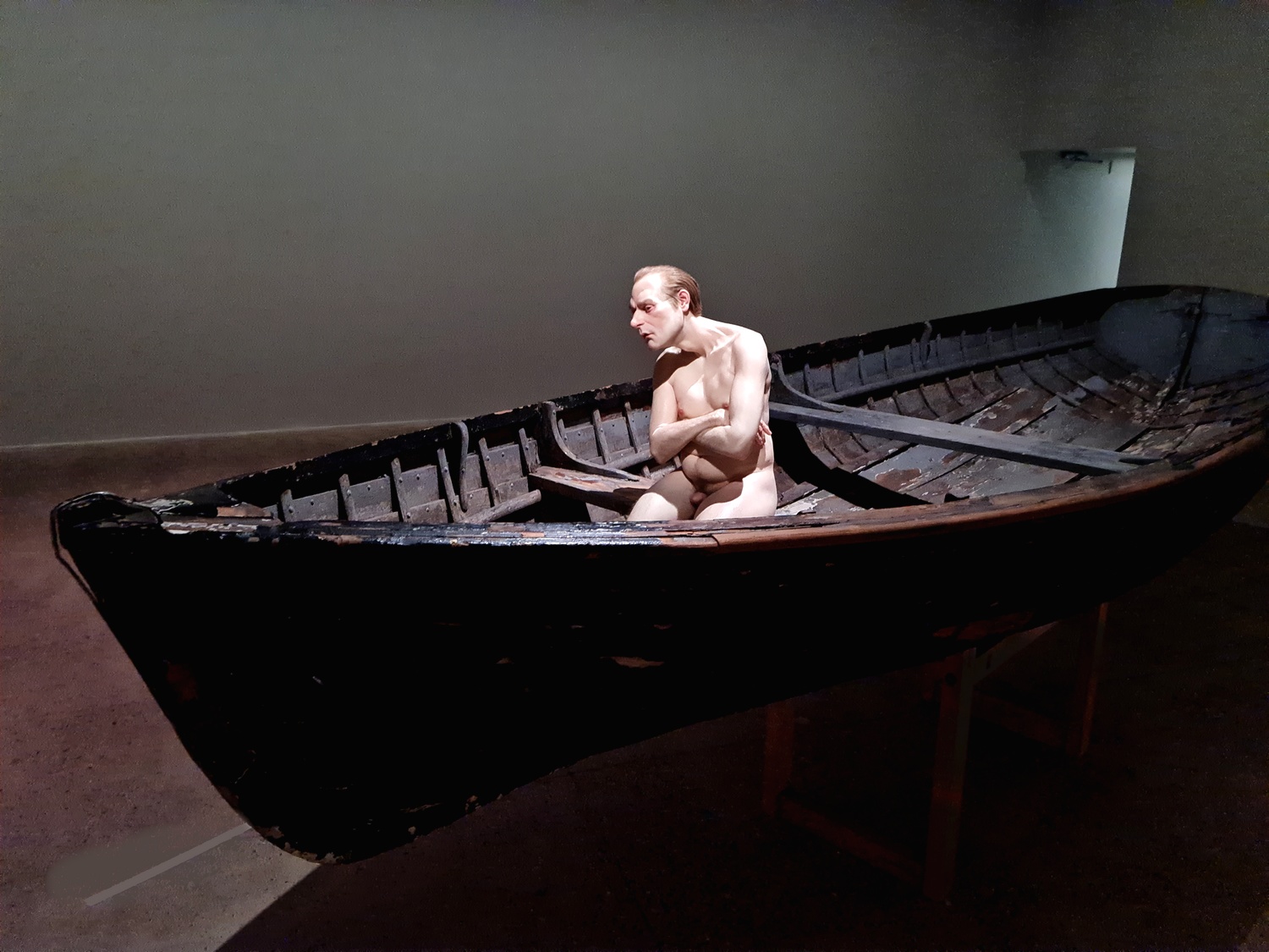 voir, observer, une exposition Almanart